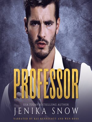 cover image of Professor